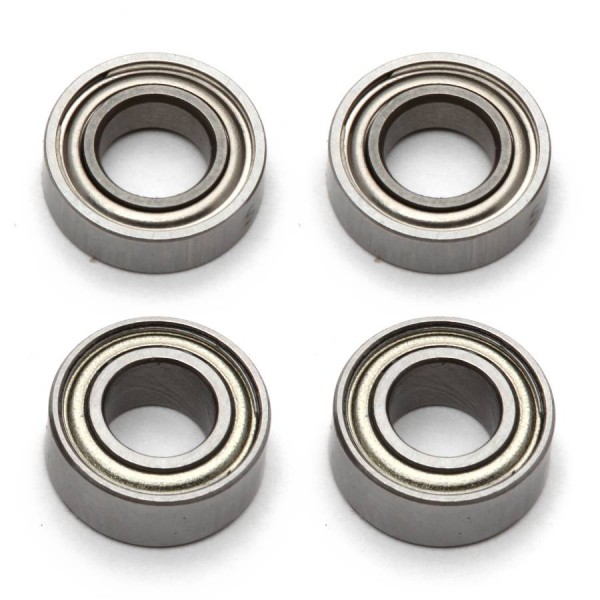FT DCV Ceramic Bearing Set