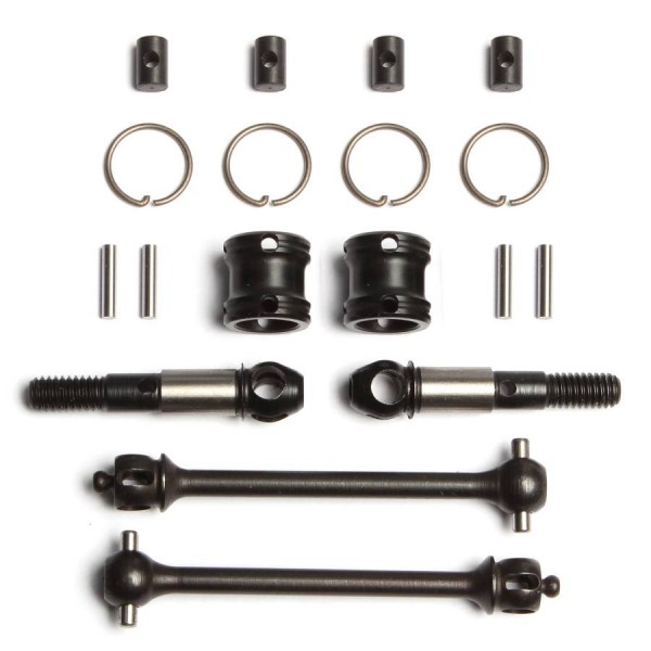 FT DCV Kit