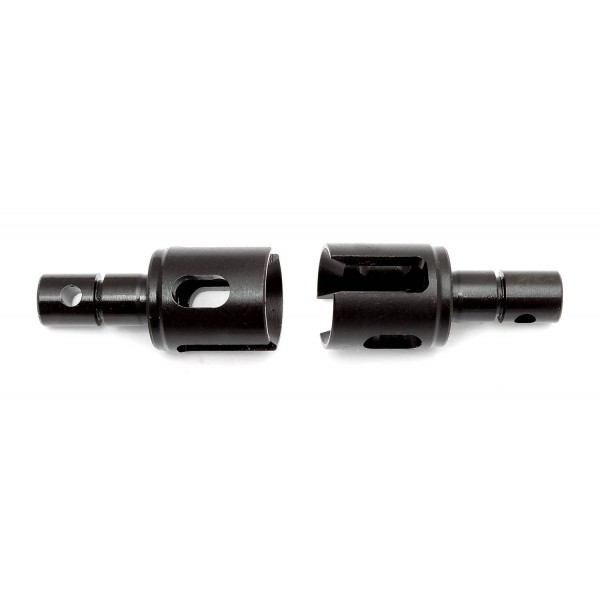 Gear Diff Outdrives, steel