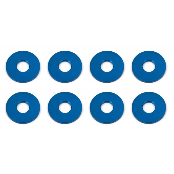 FT Wheel Hex Spacer Set