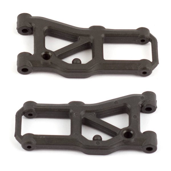 Team Associated Front Suspension Arms (2)