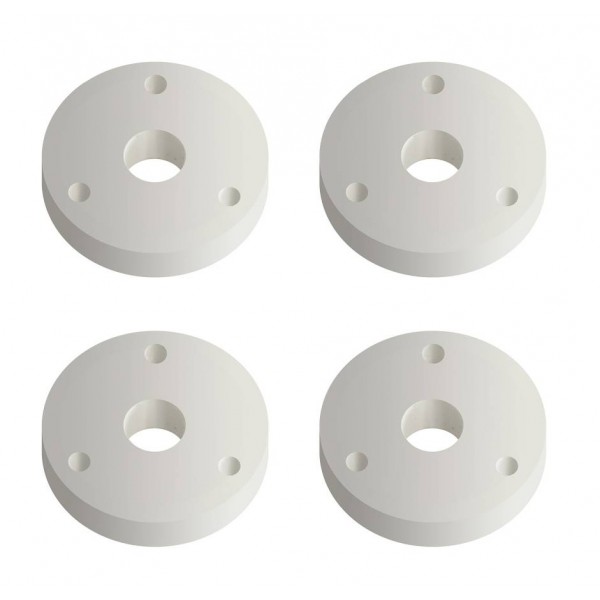 Shock Pistons, 3x1.1