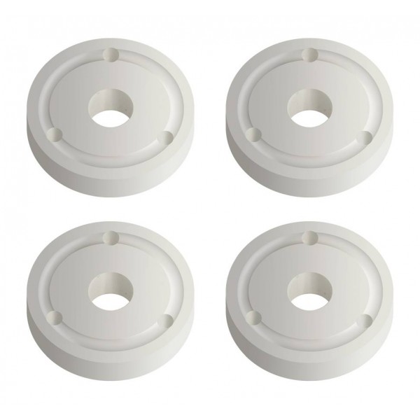 FT Shock Pistons, 3x1.1g