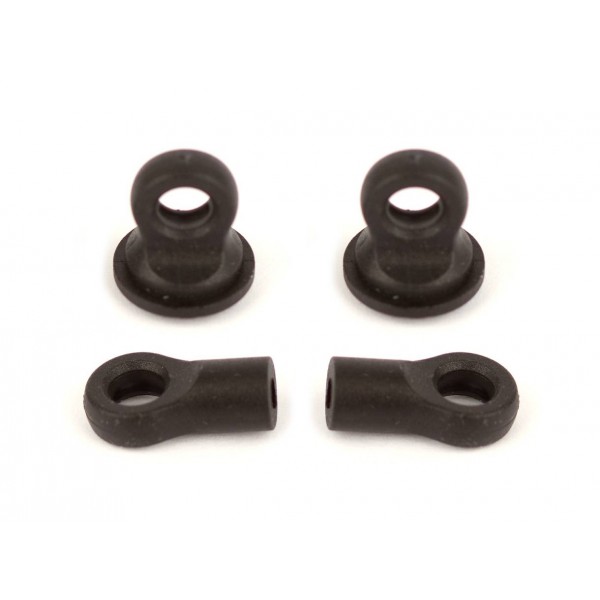 Shock Eyelet Set