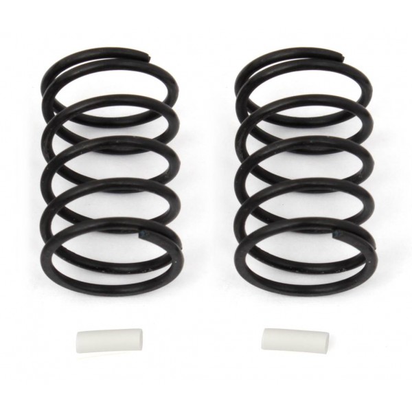 Team Associated Factory Team Springs, 13.8 lb, White (2)