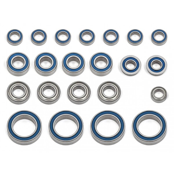 TC7.1 FT Bearing Set