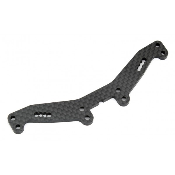 TC7.1 Rear Shock Tower, LS