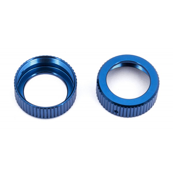 TC7.1 Shock Cap Retainers, SS