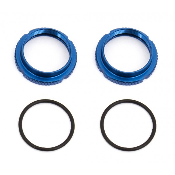 TC7.1 Shock Collars, SS