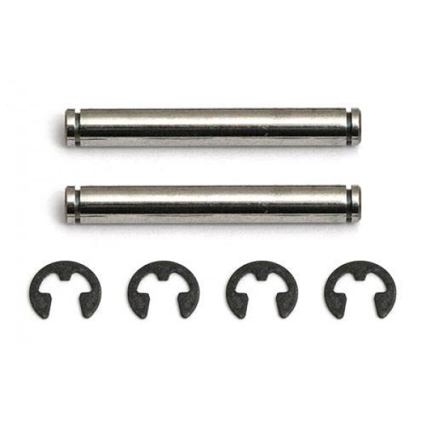 Team Associated Stub Axles (2)