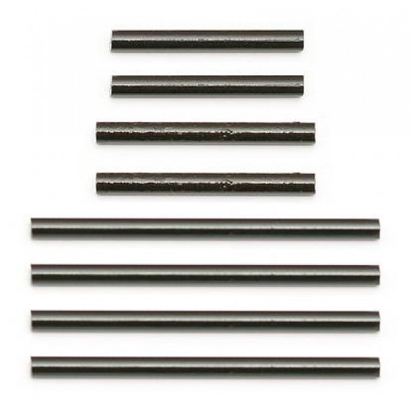 Team Associated Hinge Pin Set TC3