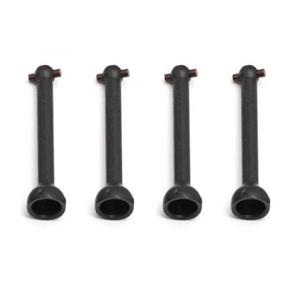 Team Associated Composite CVD Bones (4)