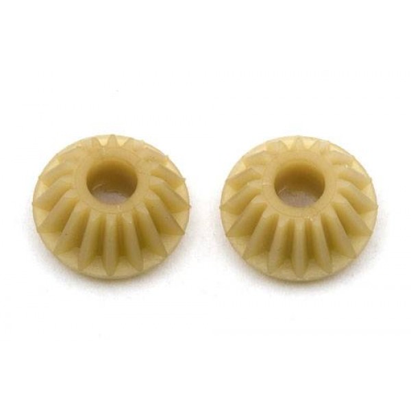 Team Associated Drive Pinions (NTC3/TC3) (2)