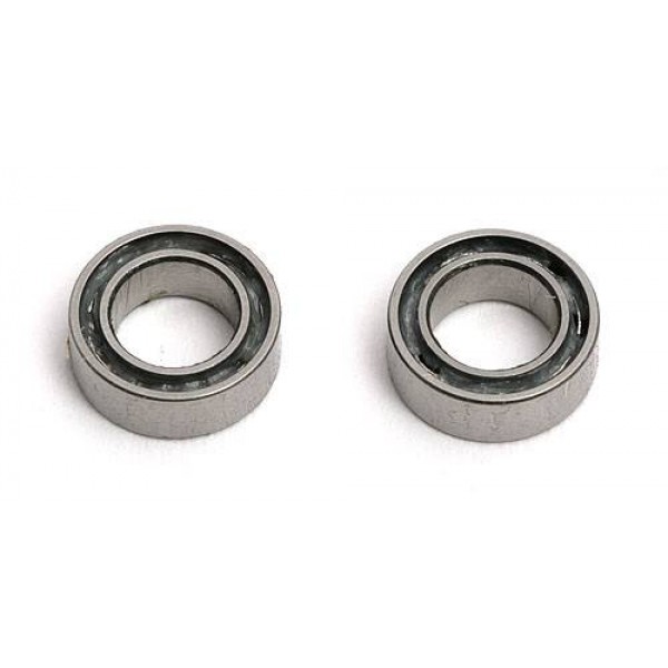 Team Associated Factory Team Bearings, 3/16x5/16x.109in (2)