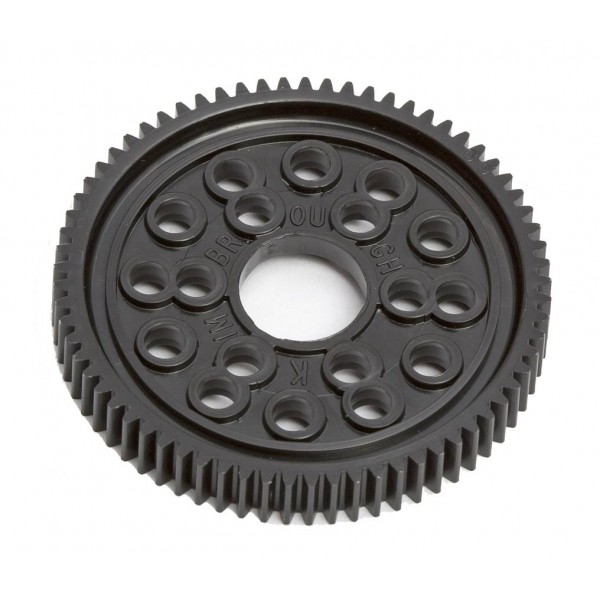 Team Associated Spur Gear, 69T 48P Kimbrough
