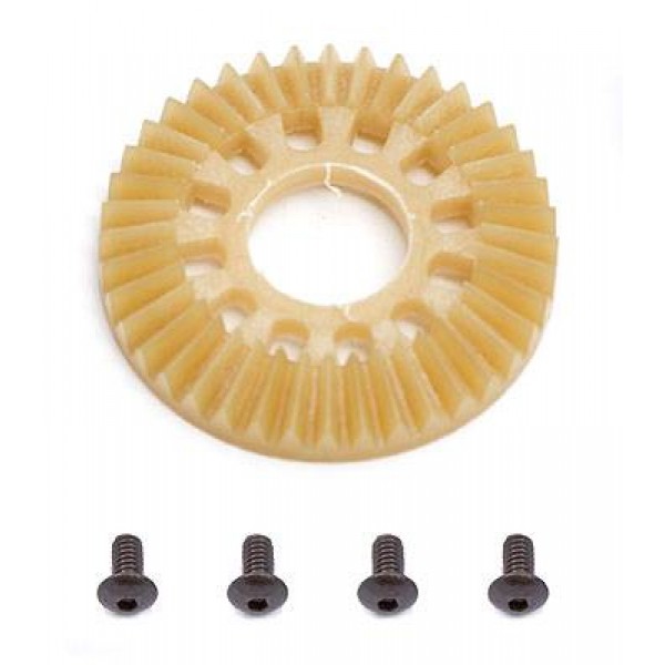 Team Associated Factory Team Front Solid Axle Differential Ring Gear