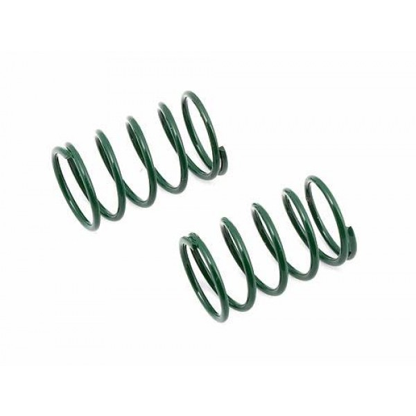 Team Associated Factory Team TC Springs, 12.0lb, Green (2)
