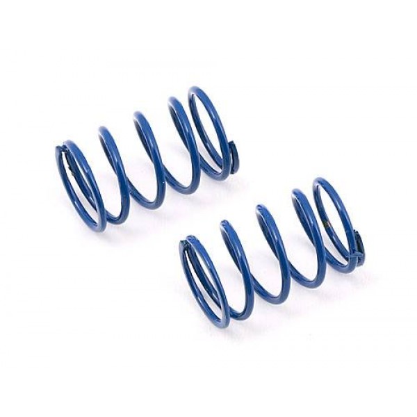 Team Associated Factory Team Springs, 17.0lb, Blue (2)