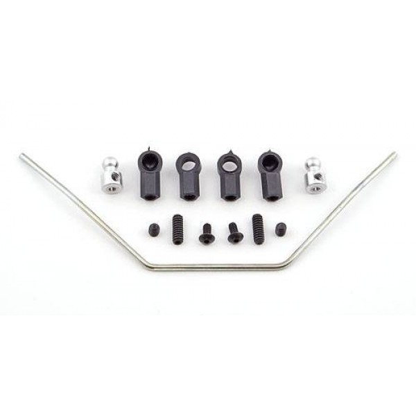Team Associated Factory Team Rear Anti-roll Bar Kit