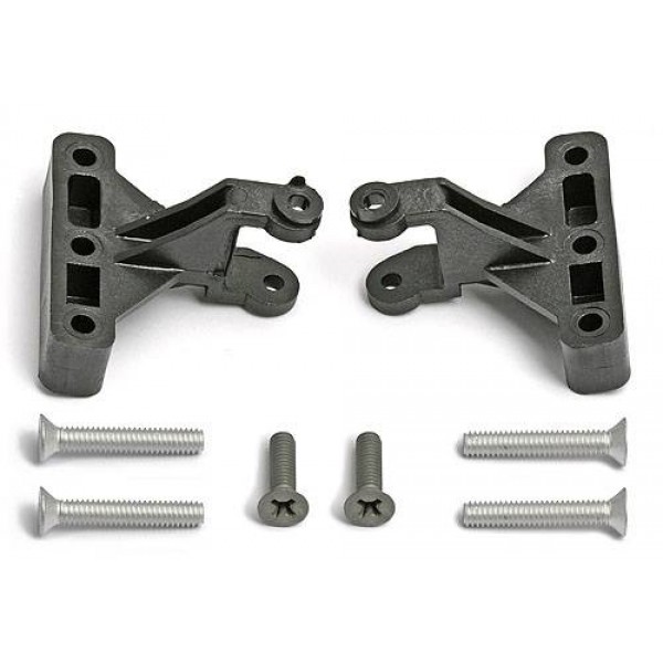 Team Associated Suspension Arms (2)