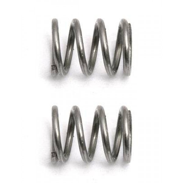 Team Associated Short Springs, .022 (2)