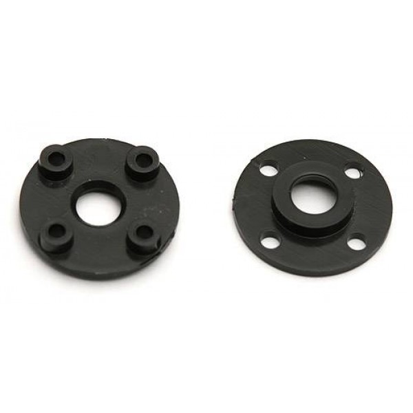 Team Associated Plastic Pivot Socket RC12L