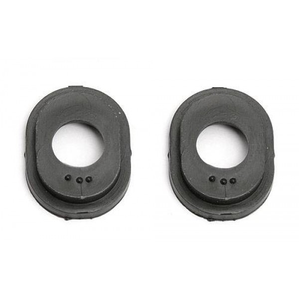 Team Associated Axle Height Adjusters, #0 (2)