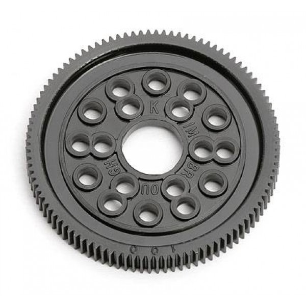 4462 Spur Gear 64P 100T