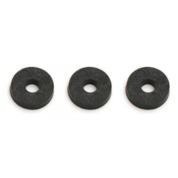 Team Associated T-Bar Molded Spacers (3)
