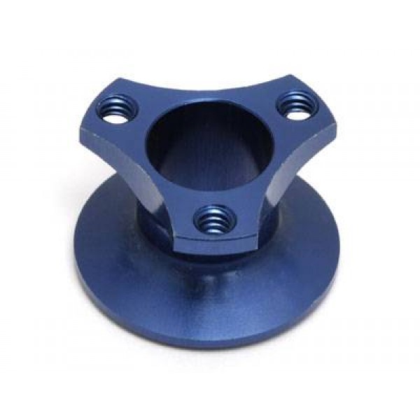 Team Associated Factory Team RC12R5 Hub (Brushless)