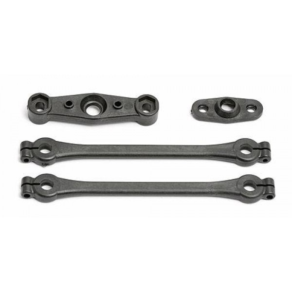 Team Associated Pivot Braces/Pod Links Set (12R5)