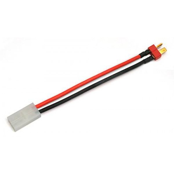 Team Associated Tamiya to Deans Charge Adapter