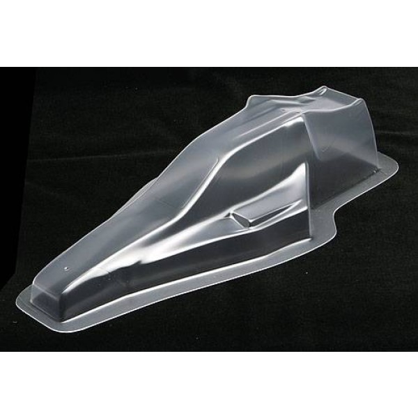 Team Associated B3 Buggy Body, clear