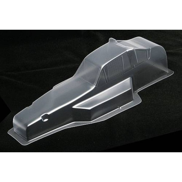 Team Associated Protech Buggy body, clear