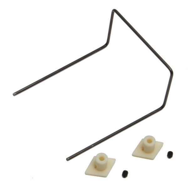 Wing Mount Kit