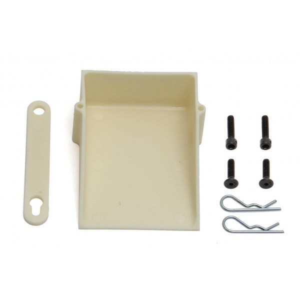 RC10 Battery Cup