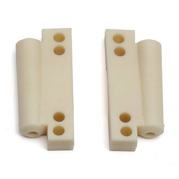 Team Associated Rear Arm Mounts (RC10) (2)