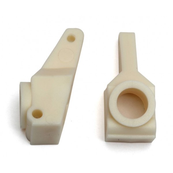 RC10 Rear Hub Carriers