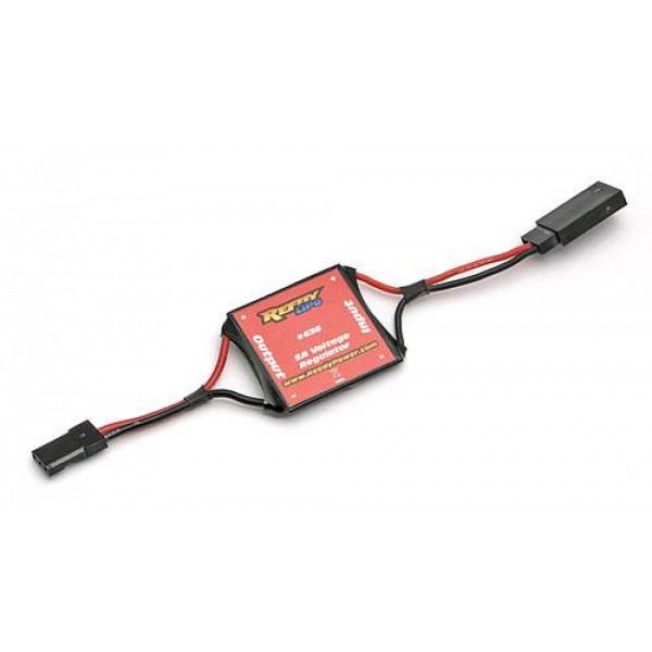 Team Associated 6.0V Voltage Regulator