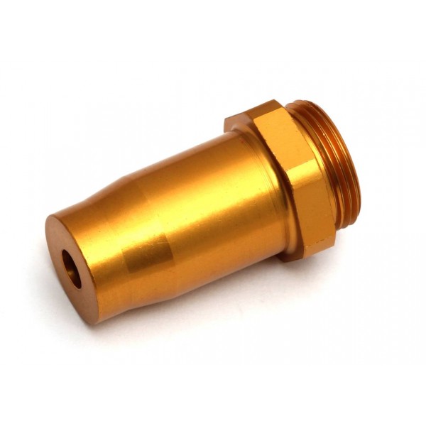 Shock Body, front, .56 in. stroke