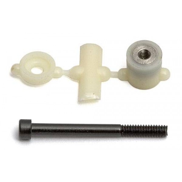 Team Associated Differential Thrust Bolt parts (set)