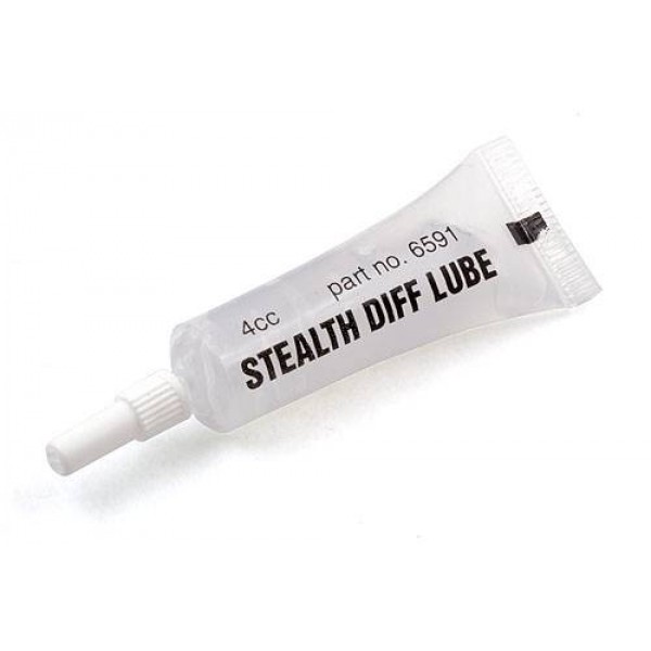 Team Associated Stealth Differential Lube