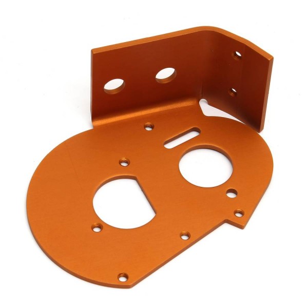 Team Associated Motor Plate (RC10)