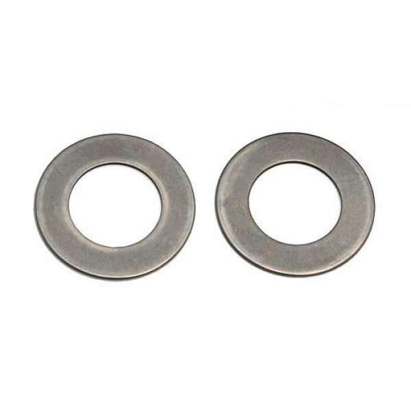 Team Associated Differential Drive Rings (2)