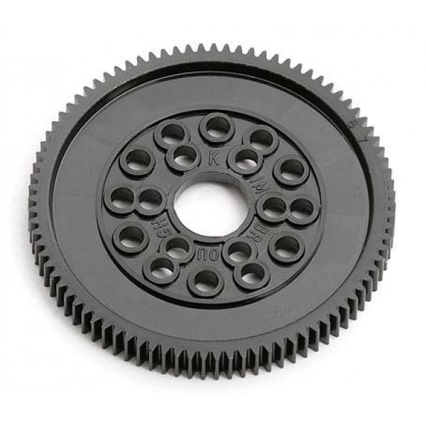 Team Associated Spur Gear, 87T 48P