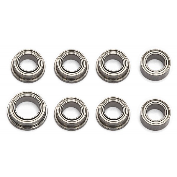 RC10 FT Transmission Bearing Set