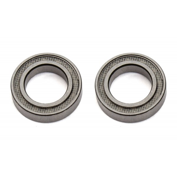 Bearings, 3/8 x 5/8 in, PTFE sealed