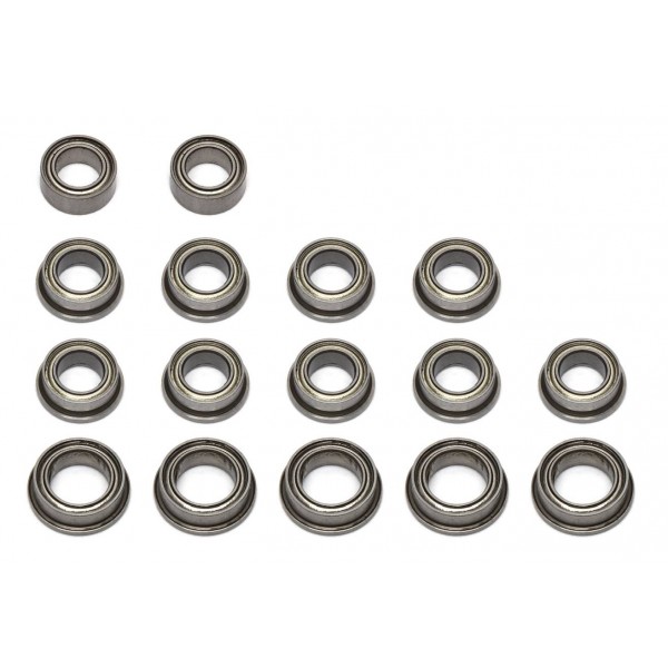 RC10 FT Ball Bearing Set