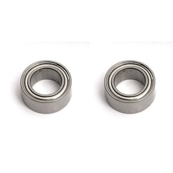 Team Associated Bearings, 3/16x5/16in (2)