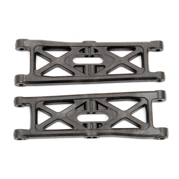 Team Associated Front Arms (hard) (2)